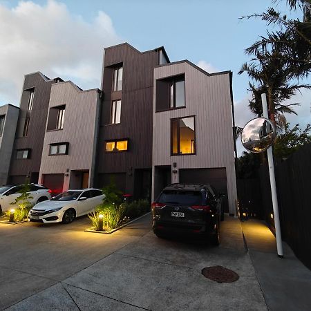 Private Room With Ensuite & Garden Epsom Auckland Eksteriør billede