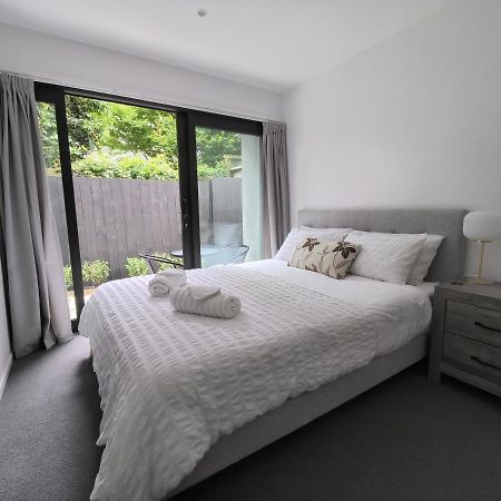 Private Room With Ensuite & Garden Epsom Auckland Eksteriør billede