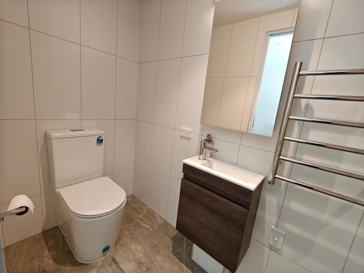 Private Room With Ensuite & Garden Epsom Auckland Eksteriør billede