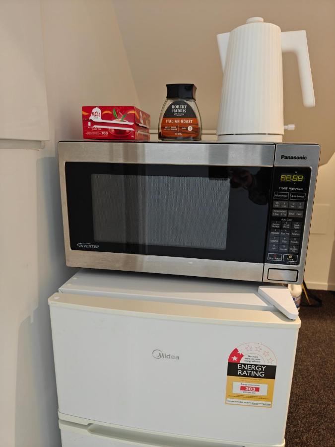 Private Room With Ensuite & Garden Epsom Auckland Eksteriør billede