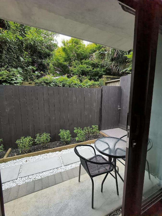Private Room With Ensuite & Garden Epsom Auckland Eksteriør billede