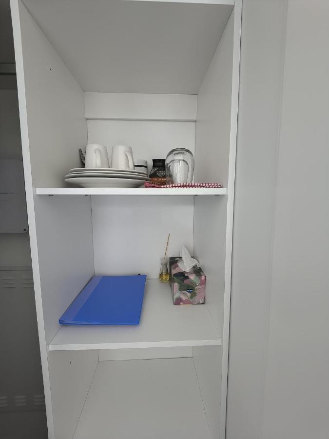Private Room With Ensuite & Garden Epsom Auckland Eksteriør billede