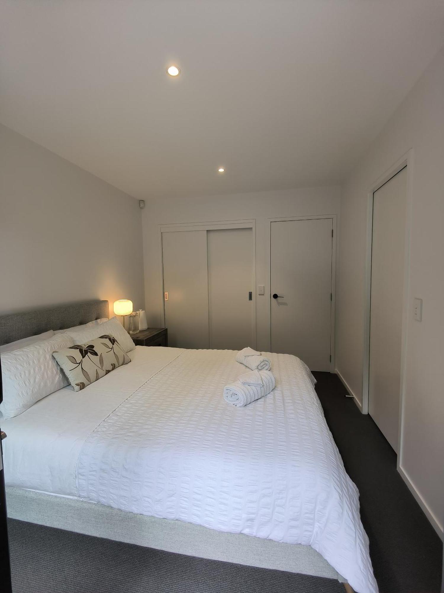 Private Room With Ensuite & Garden Epsom Auckland Eksteriør billede